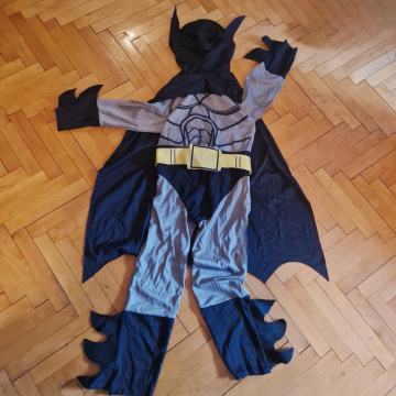 Dječiji kostim za maškare, dječiji karneval