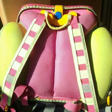 ANATOMSKE ŠKOLSKE TORBE