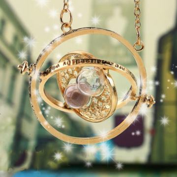 HARRY POTTER Time Turner vremenokret