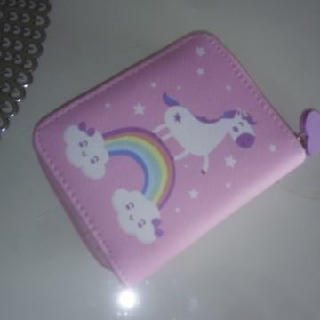 JEDNOROG - ROZA NOVČANIK - NOVO