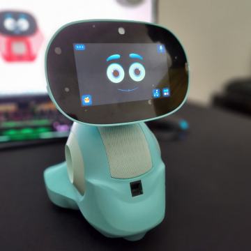 Miko 3 edukativni robot za djecu (5+)