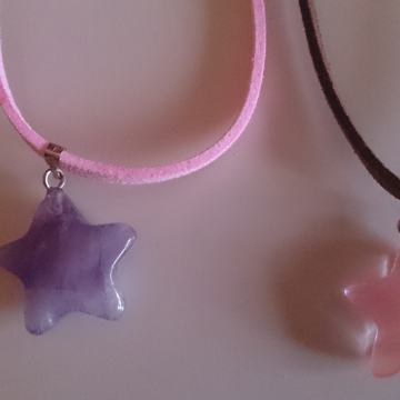 AMETIST i Ružičasti kvarc NOVO!