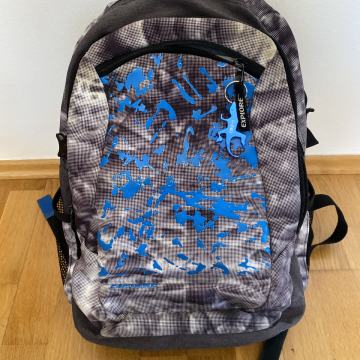 PRODAJEM ŠKOLSKI  RUKSAK EXPLORE