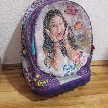 Prodajem Školsku torbu