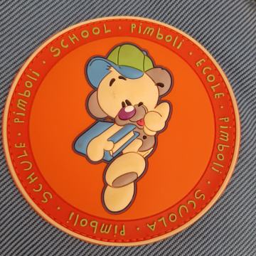 Novi ruksak za djecu- povoljno