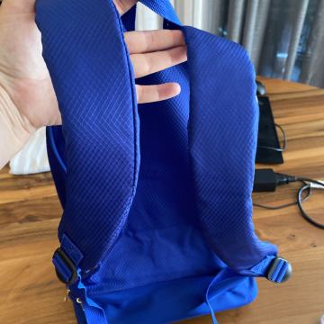 Ruksak za nogomet - Macron