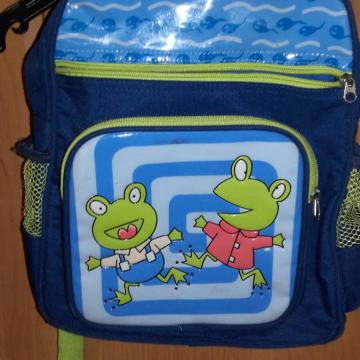 ruksak za djecu