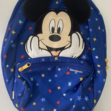 Samsonite ruksak Mickey Mouse dječji