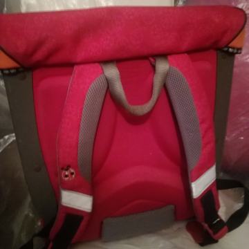 Scout školska torba..snizeno