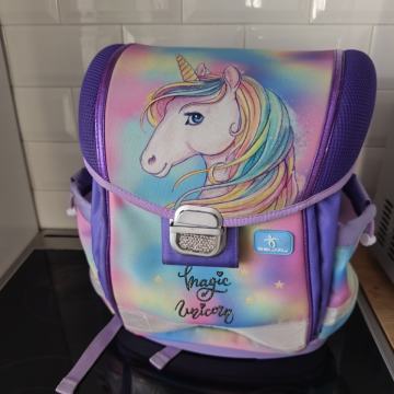 Školska torba Belmil Unicorn