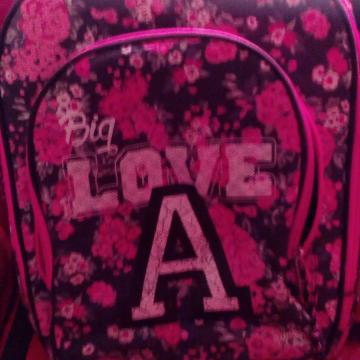 ŠKOLSKA TORBA BY SCOOLY