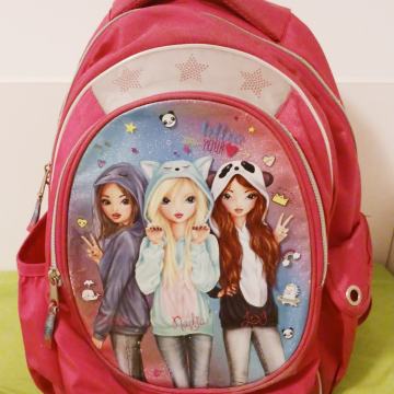 Školska torba Top model