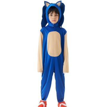 SONIC KOSTIM VEL M NOVO