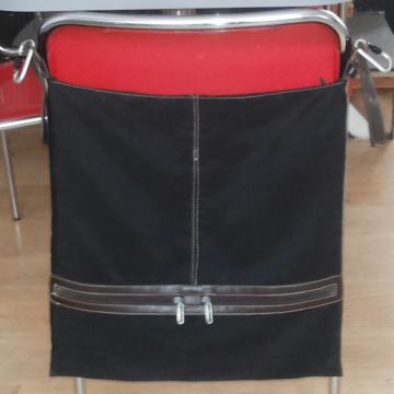 Torba  David Jones,40x40 cm, crna,10 eura ,Zg