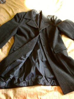 Kaputić ženski, vel 42