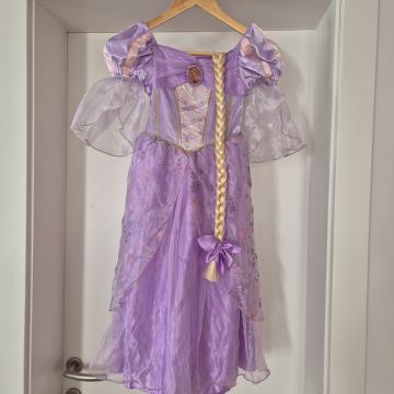 Dječiji kostim za maškare