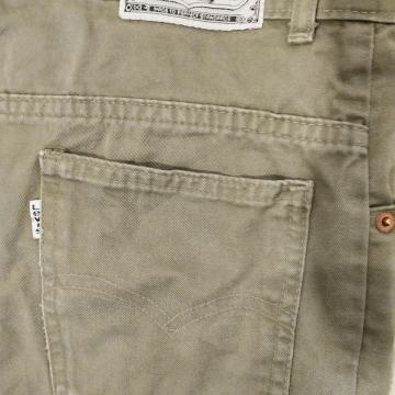 Levi's keper hlače