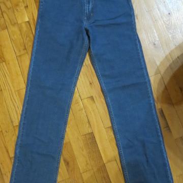 Muške jeans hlače, W30, L34