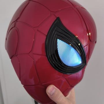 Spiderman Maska