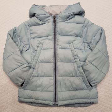 Dječja lagana prošivena jakna sa ispunom broj 104 (3-4 godine)