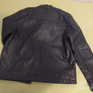 Kožna jakna C&amp;amp;A vel. 158