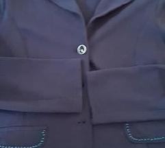 Sako jakna 140/146 za djevojčicu