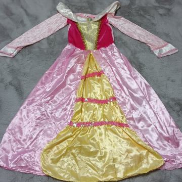 Kostim - Uspavana princeza