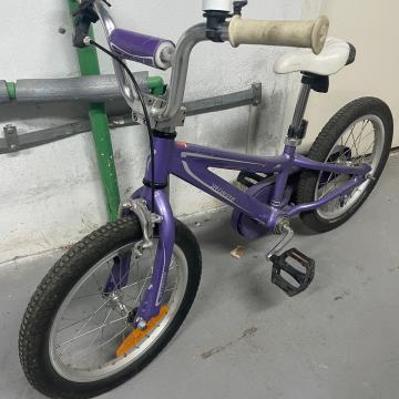 Dječji bicikl Specialized hotrock 16 cola