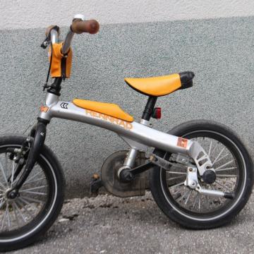 Guralica pa Bicikl - 2u1 // Coolproducts KTM Rennrad // Kvalitetno!