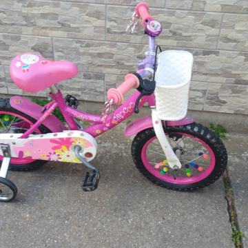 Dječji bicikl Scirocco 14"