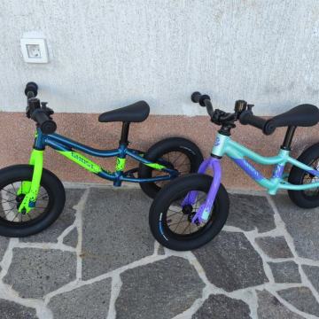 Ghost Powerkiddy 12" - Akcija!