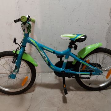 Prodajem dječji bicikl Genesis MX18