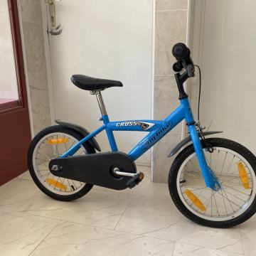 Dječji bicikl 16”