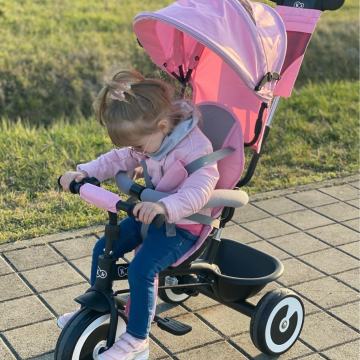Tricikl djecji Kinderkraft
