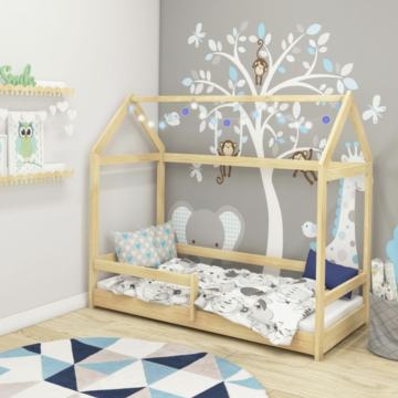 Dječji krevetić 140x70