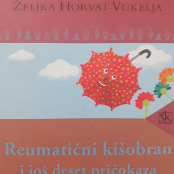 Reumatični kišobran i još deset pričokaza