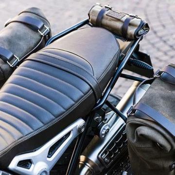 CAFE RACER OPREMA