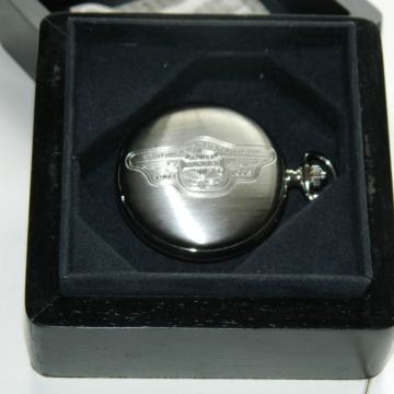 Džepni sat HARLEY DAVIDSON 95th ANNIVERSARY 1903-1998 HD24-USA