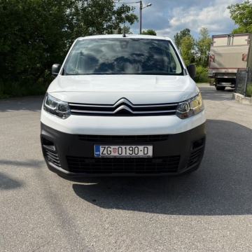 Citroen Berlingo 1.5hdi XL (nije u PDV-u)