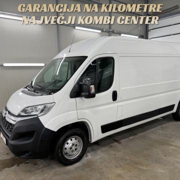 Citroen Jumper L3H2 VELIKI SERVIS OK