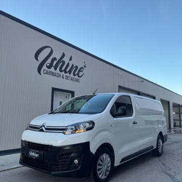 CITREON JUMPY •XL•2.0HDI•12 MJ JAMSTVO•, 2020 god.