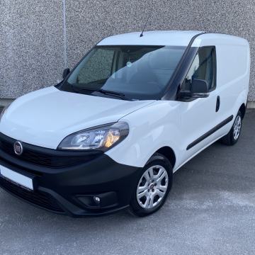 Fiat Doblo 95 M-jet 2019.g | REGISTRIRAN | U PDV-u |