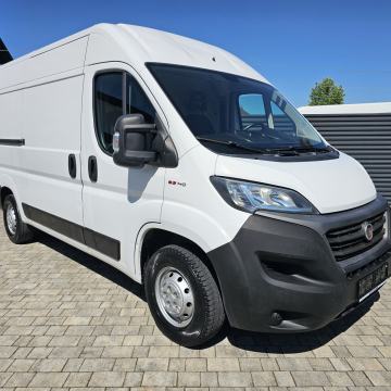 Fiat Ducato 2.3 JTD L2H2 KLIMA, CIJENA:  10.655 € + PDV