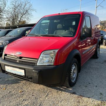 FORD CONNECT 1.8 TDCI -BOČNA VRATA-LEPTIR ZADNJA VRATA-KARTICE 36 RATA