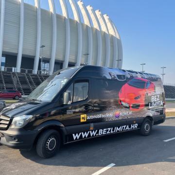 MERCEDES 316 CDI***2018***GARANCIJA***TEMPOMAT***ZRACNI SIC***2018***,