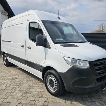 Mercedes-Benz Sprinter 311 CDI L2H2 KLIMA, CIJENA: 15.209 € + PDV