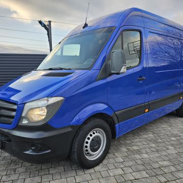 Mercedes-Benz Sprinter 314 CDI L2H2 CIJENA:10.655 € + PDV