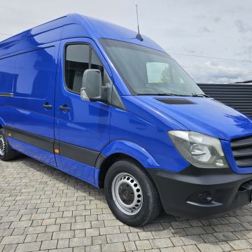 Mercedes-Benz Sprinter 314 CDI L2H2 CIJENA: 11.475 € + PDV