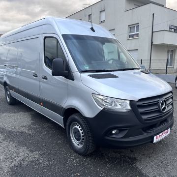 Mercedes Sprinter 317 CDI NAVI,KAMERA 360,PDC,MFV,KAO NOV,U PDV-u!!!
