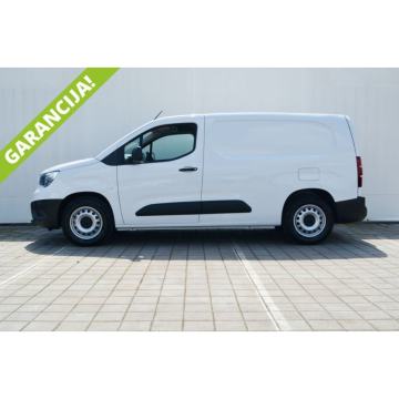 OPEL COMBO E- COMBO VAN  *TESTNO VOZILO*